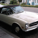 Illustration for article titled 1968 Mercedes-Benz 280SL